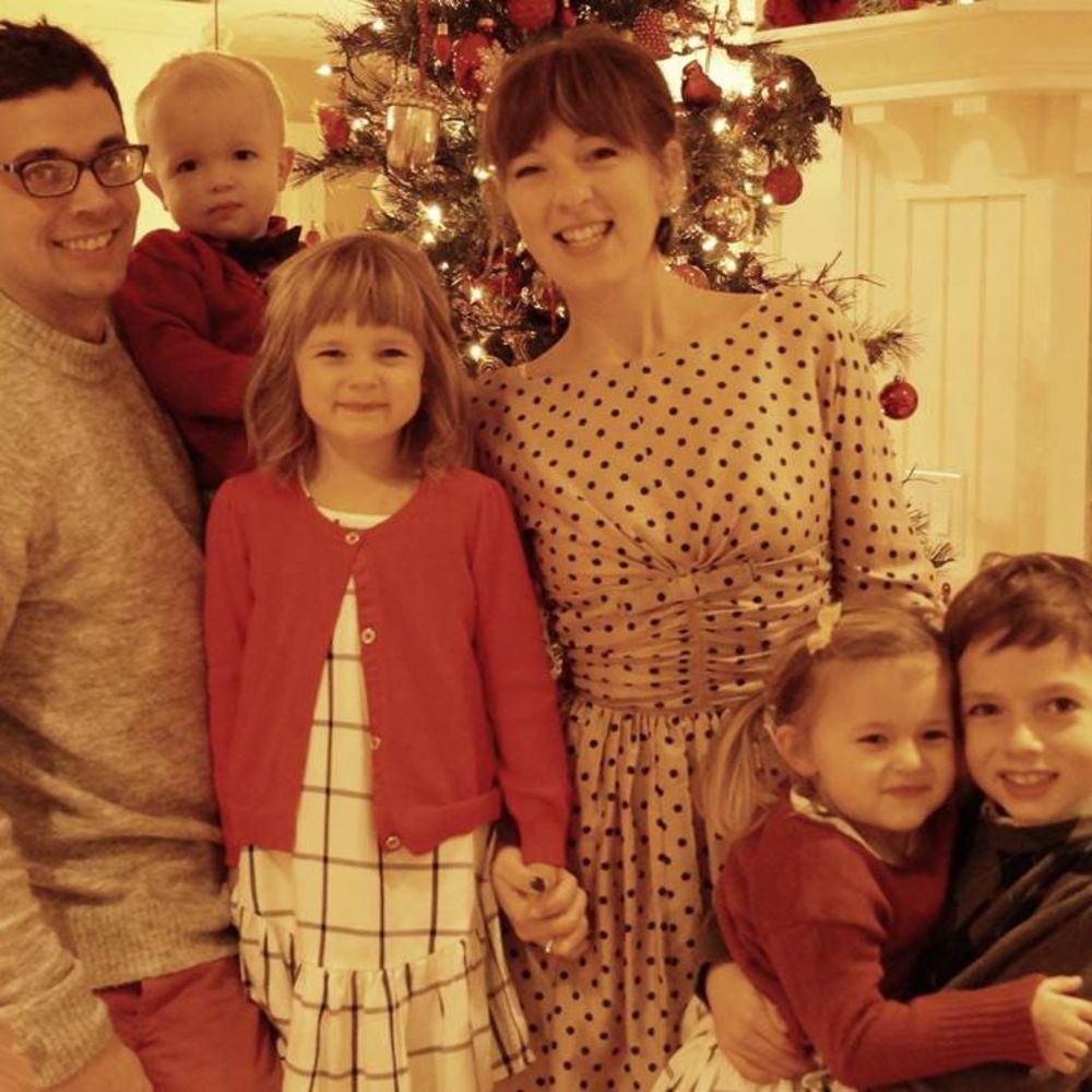 Meet your Posher, Liz